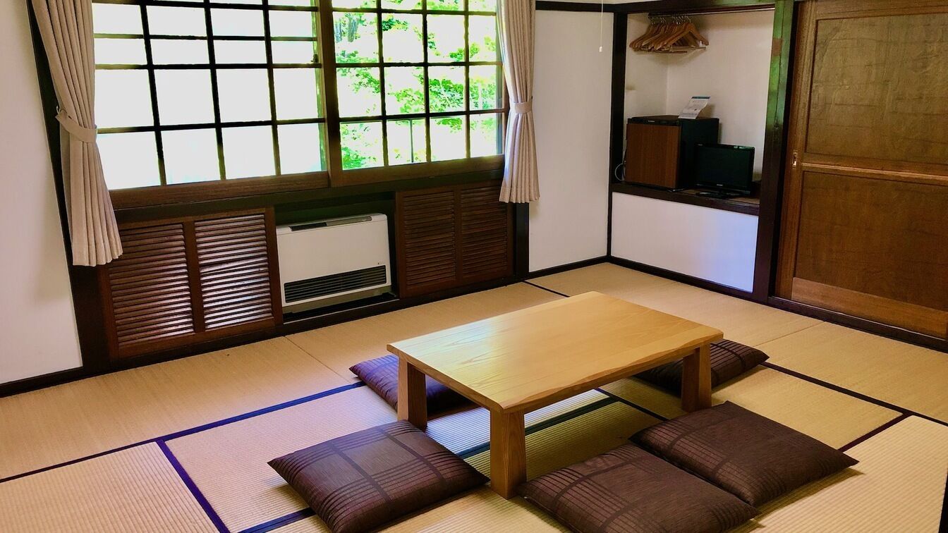 Tempat makan