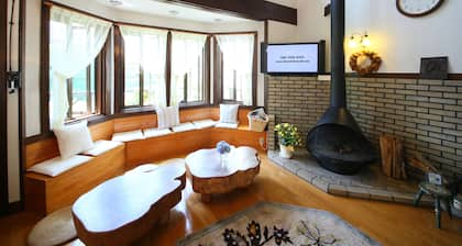 Chalet La Neige