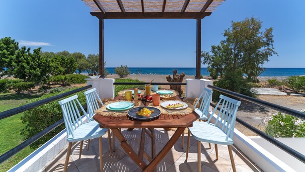 Exterior - Eco Beach and Magic Garden (Rhodes)