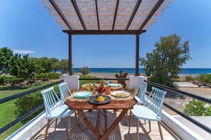Exterior - Eco Beach and Magic Garden (Rhodes)