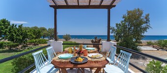 Eco Beach and Magic Garden