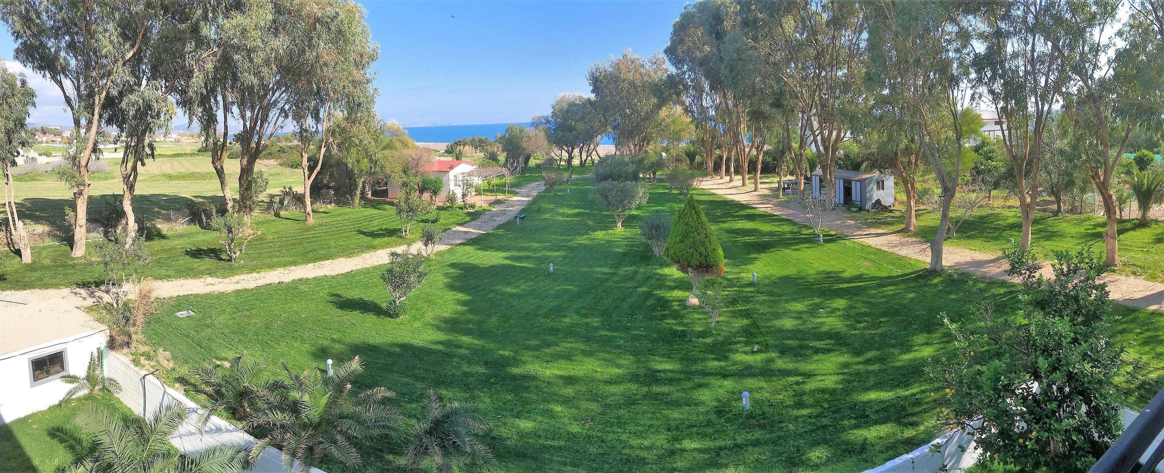 Foto - Eco Beach And Magic Garden Hotel