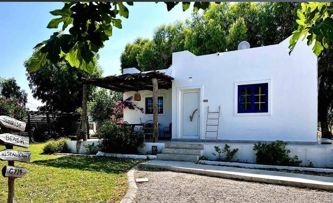 Foto - Eco Beach And Magic Garden Hotel