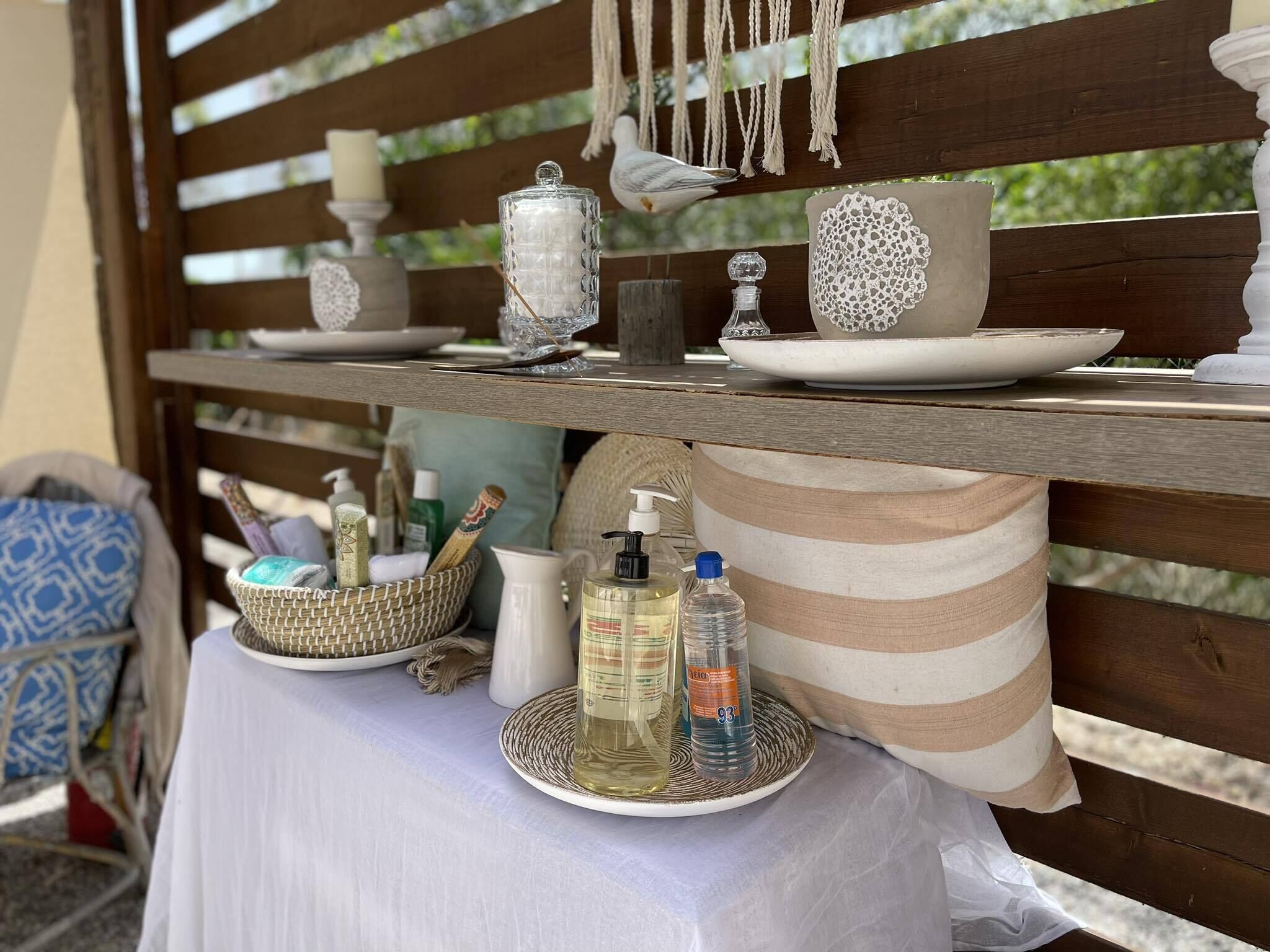 Foto - Eco Beach And Magic Garden Hotel