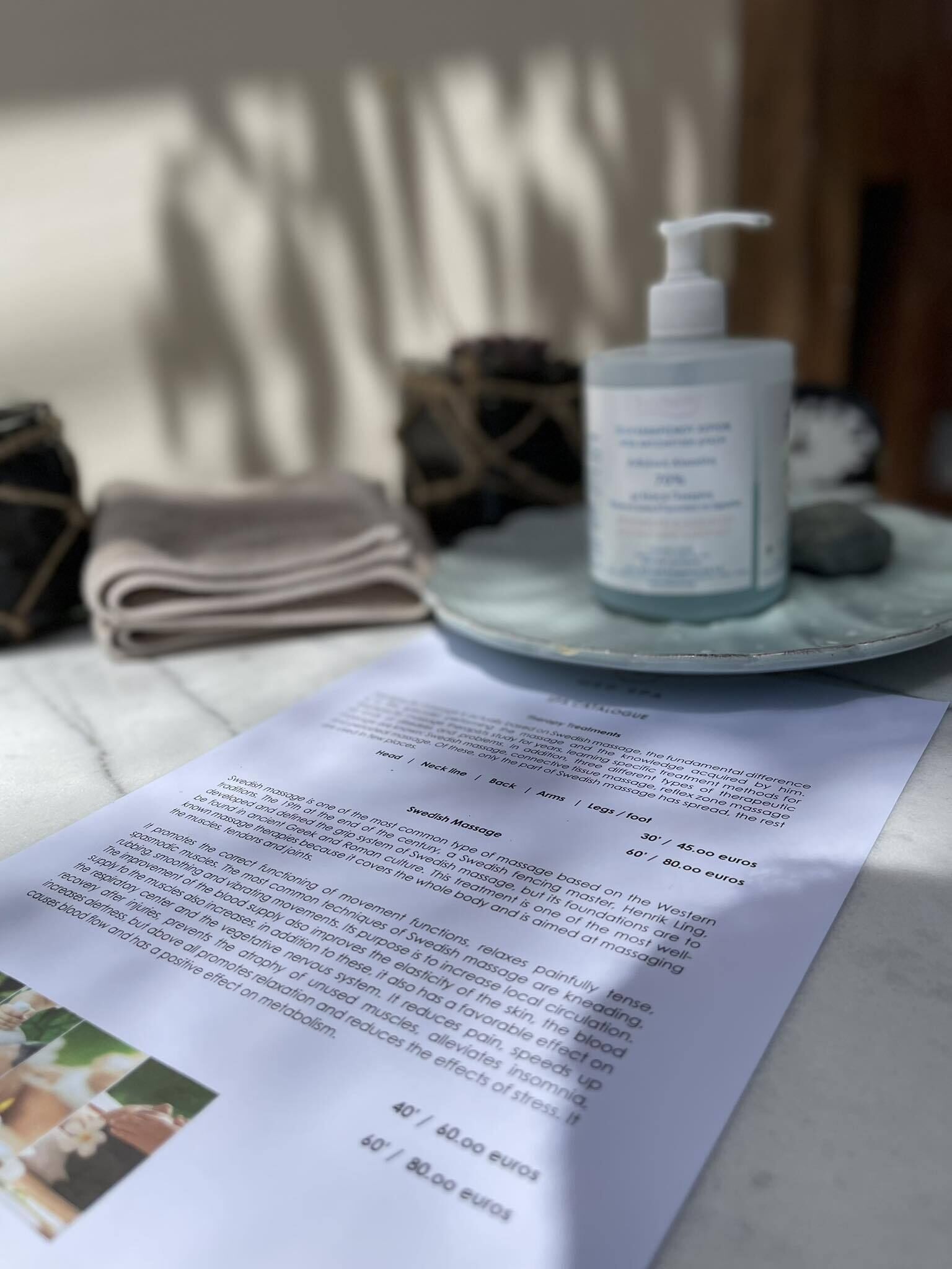 Foto - Eco Beach And Magic Garden Hotel