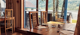 Vossestølen Hotel