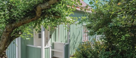Detalle exterior
