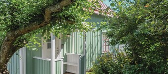 1 bedroom cozy home in Jönköping