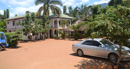 Motel 88