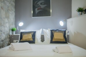 Comfort Studio, 1 Queen Bed, Ground Floor (A3)