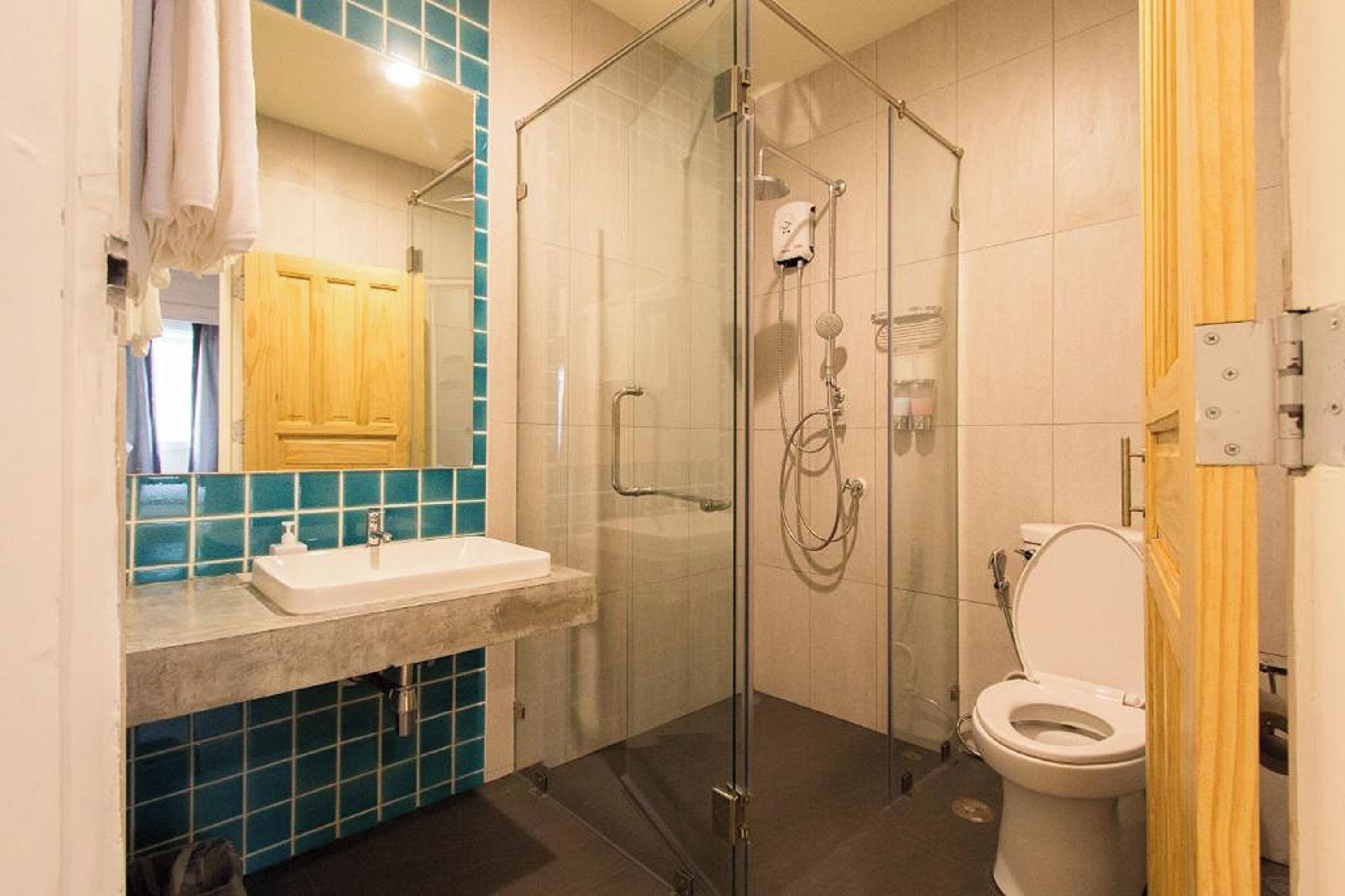 Foto - Lazy Sunday hostel