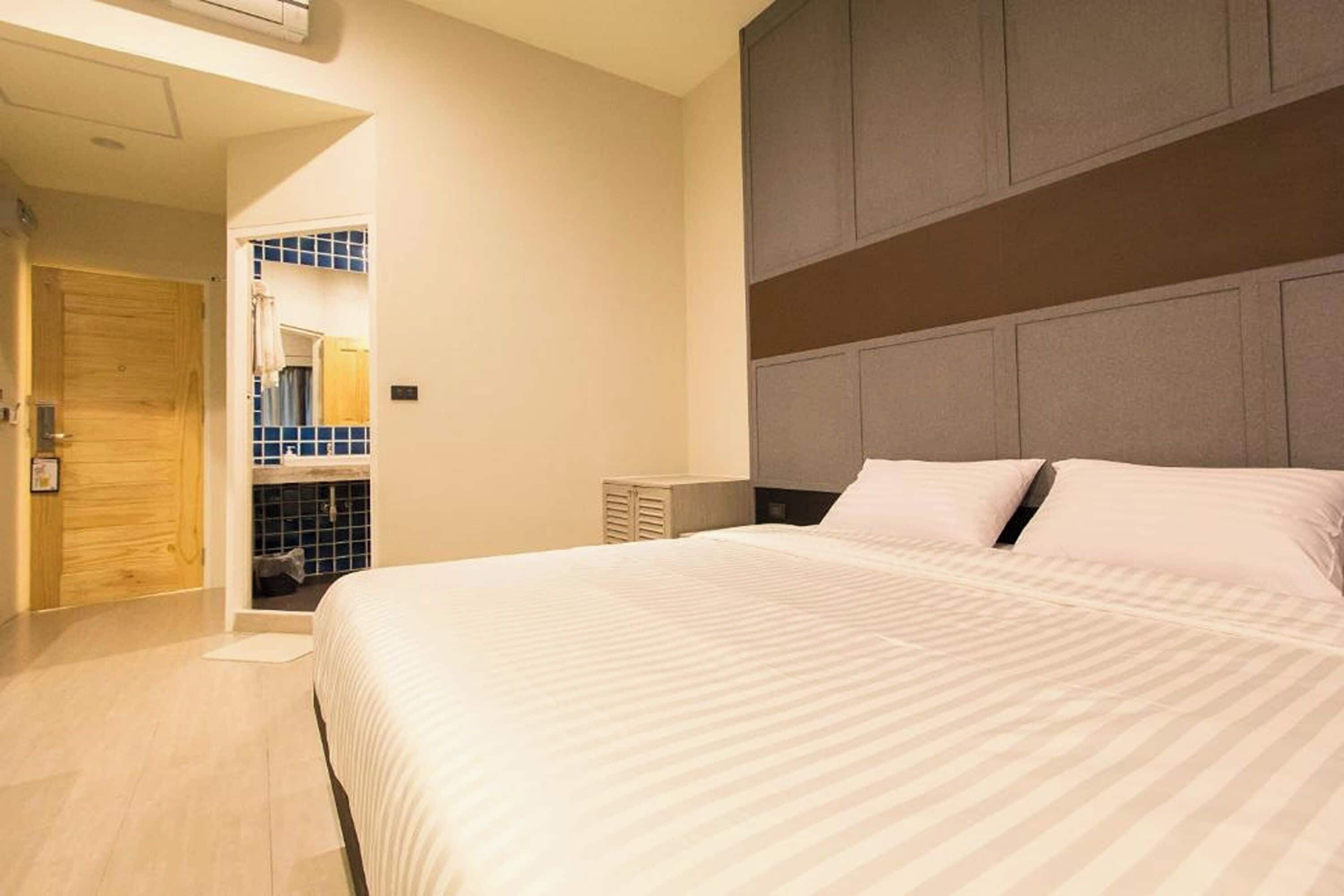 Foto - Lazy Sunday hostel