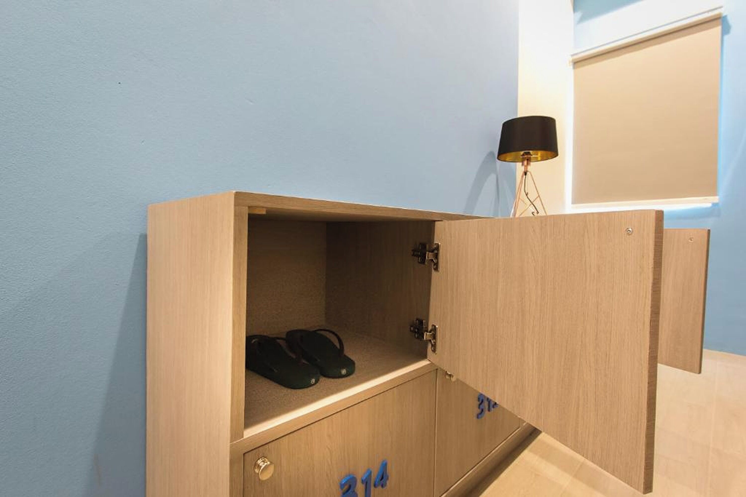 Foto - Lazy Sunday hostel