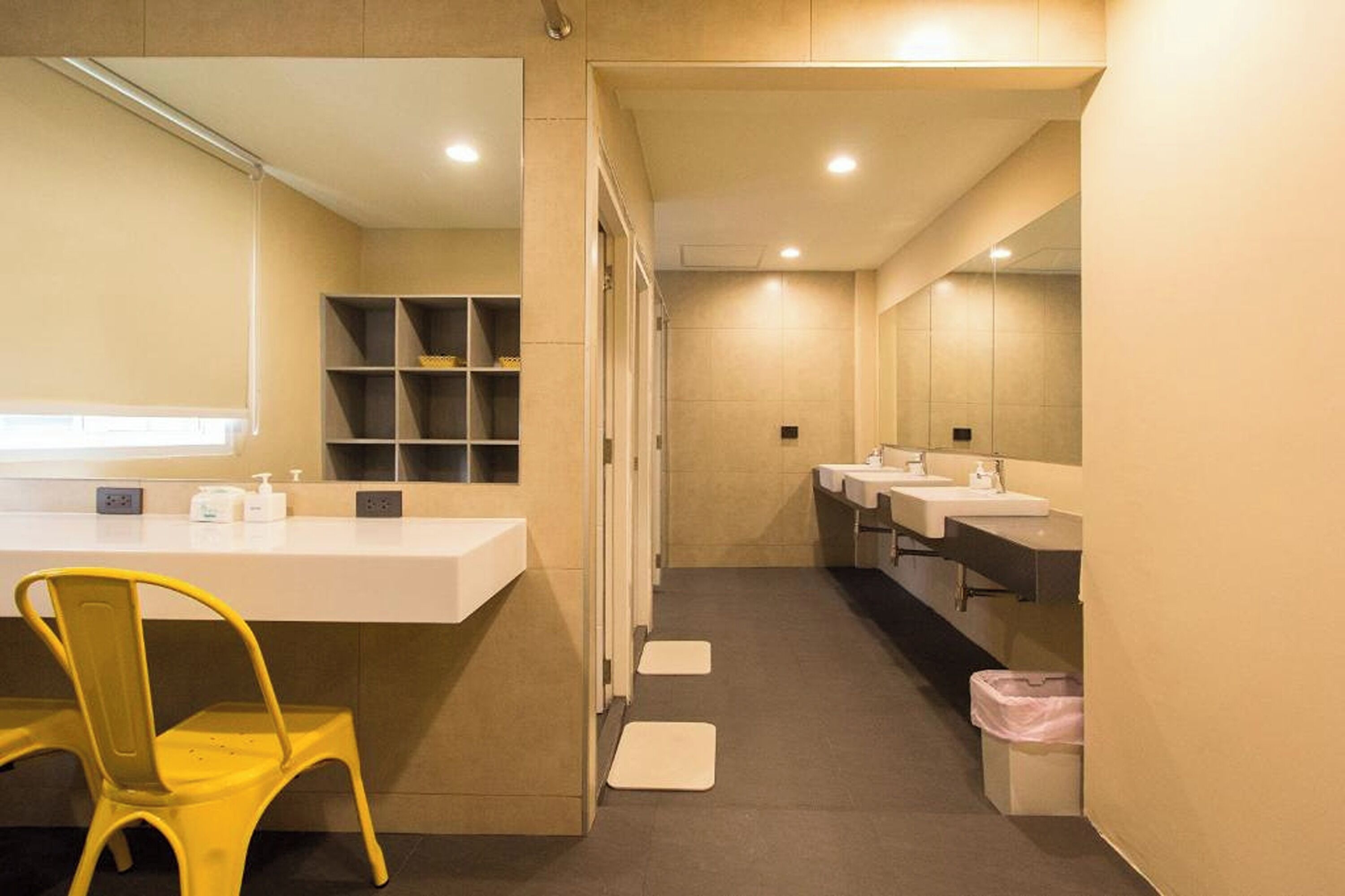 Foto - Lazy Sunday hostel