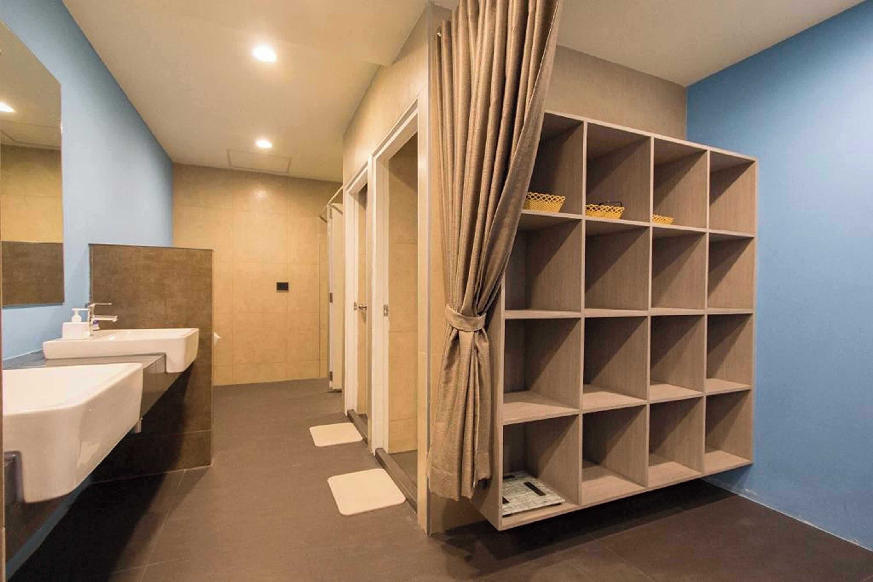 Foto - Lazy Sunday hostel