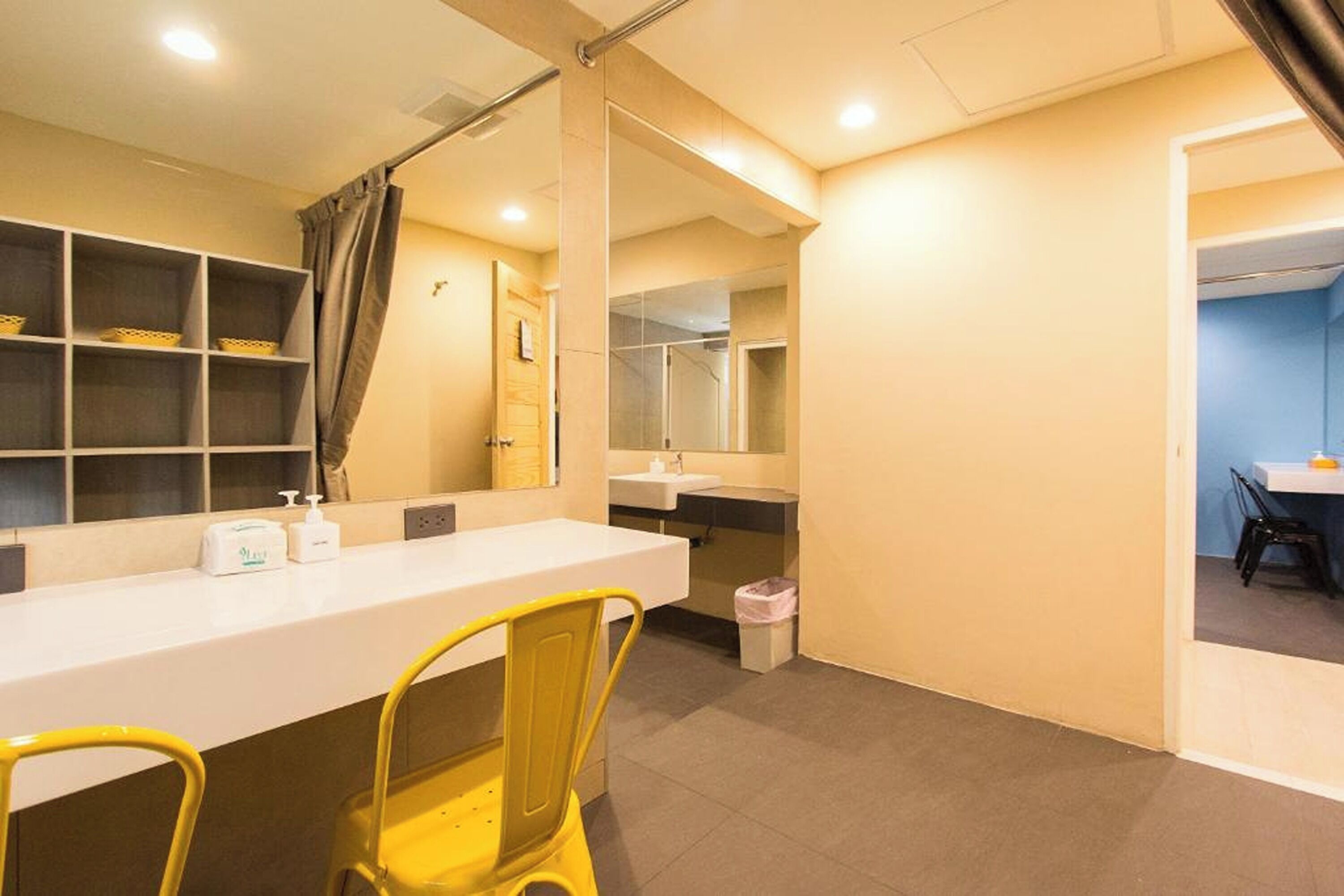 Foto - Lazy Sunday hostel