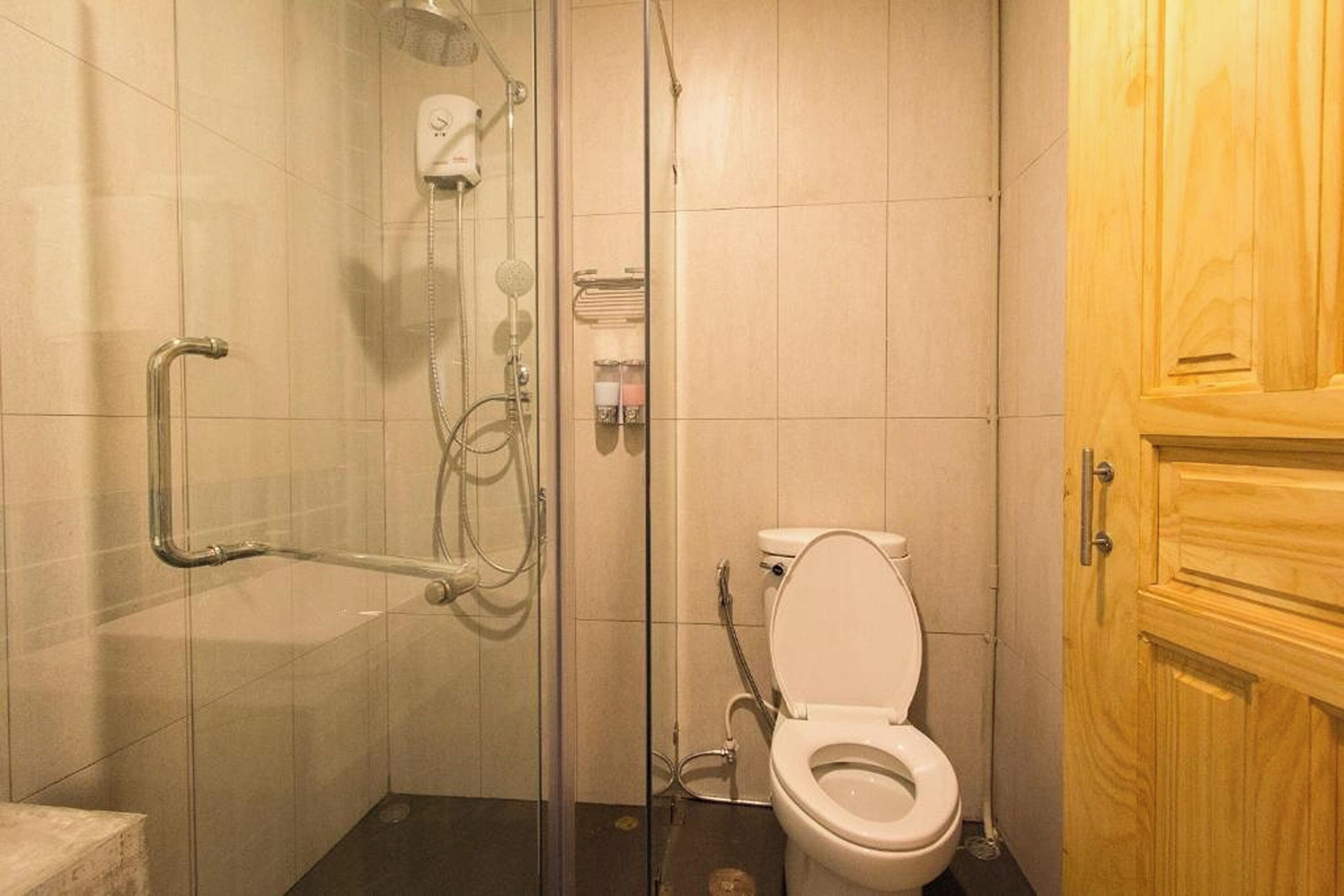 Foto - Lazy Sunday hostel