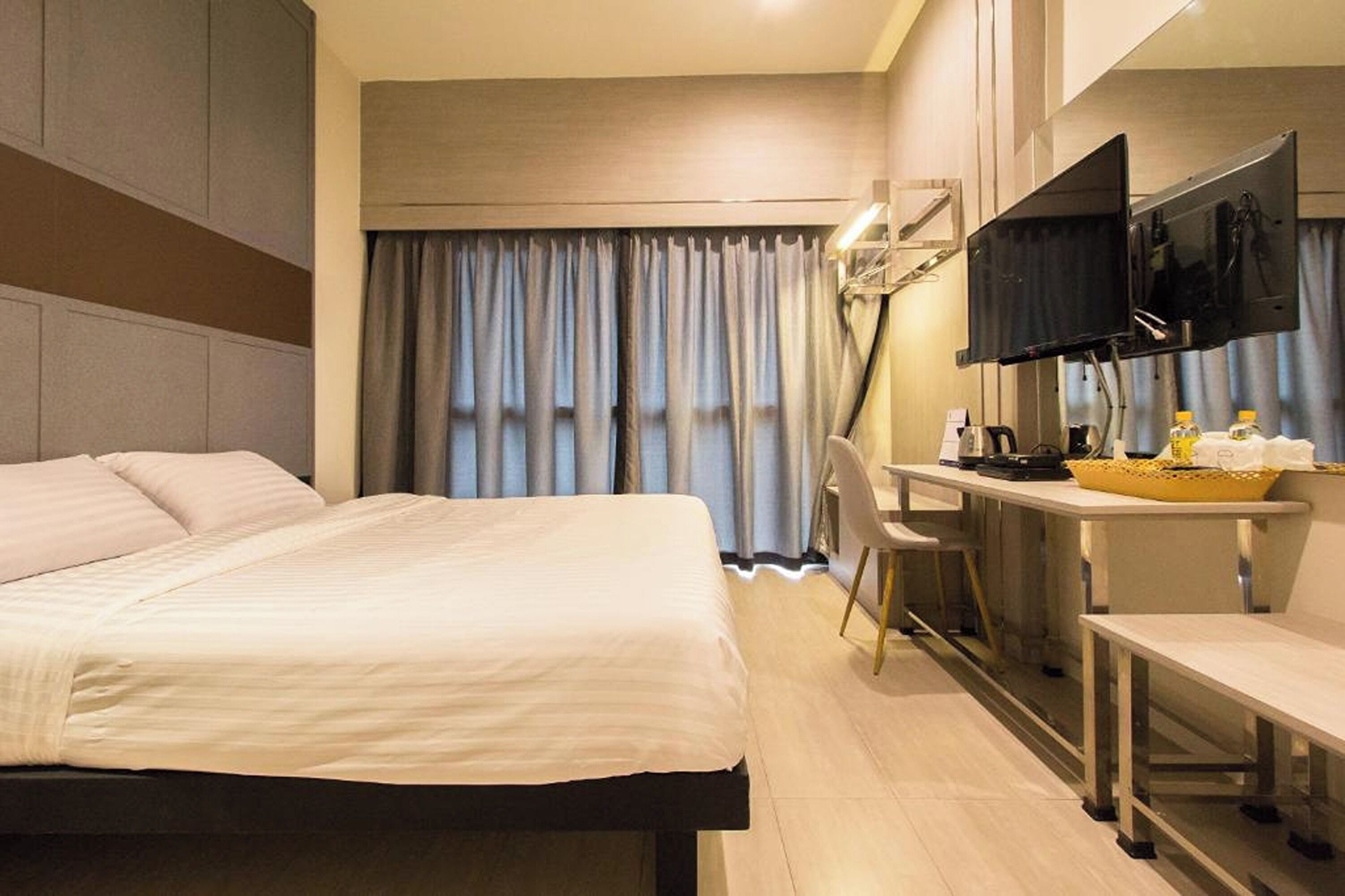 Foto - Lazy Sunday hostel