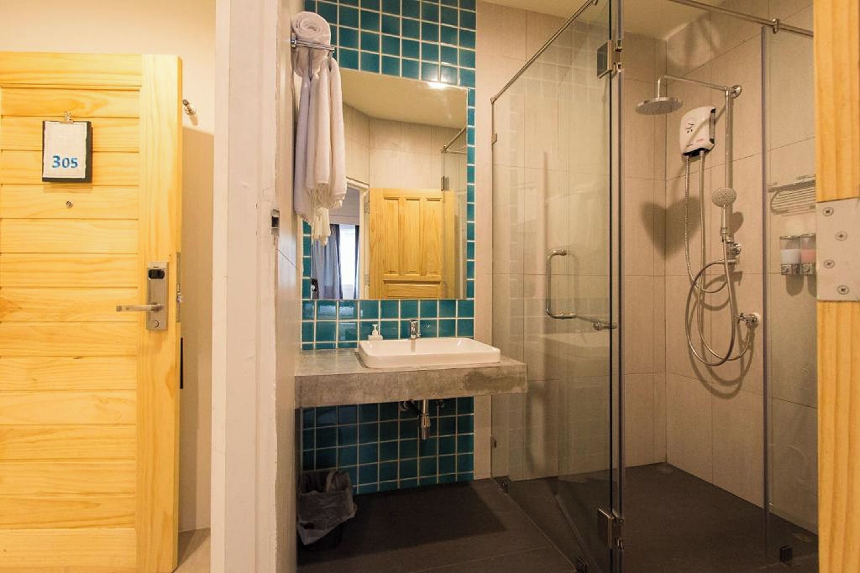 Foto - Lazy Sunday hostel