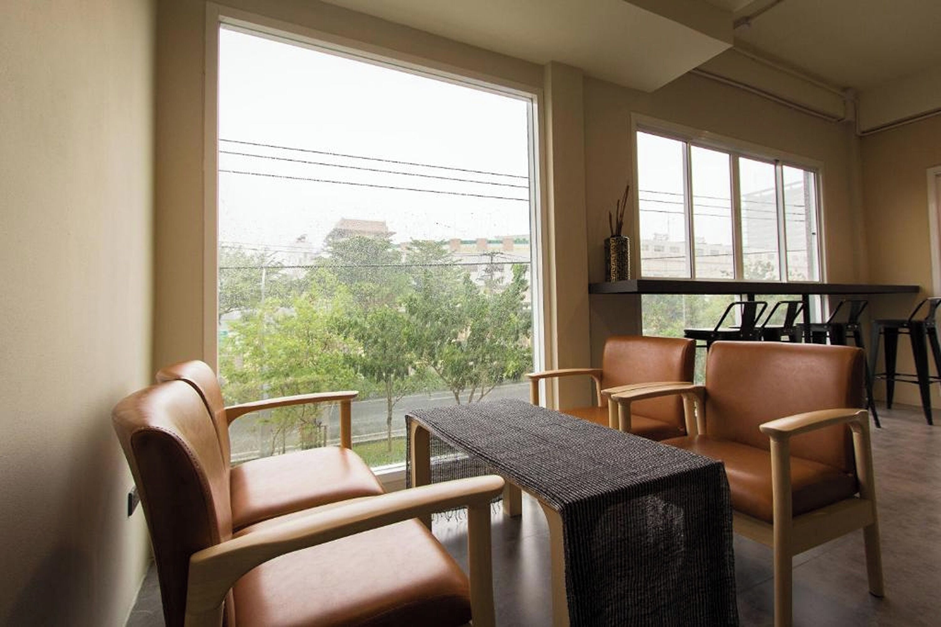 Foto - Lazy Sunday hostel