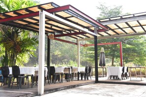Daily local cuisine breakfast for a fee - Home Elements Khaoyai (Pak Chong)