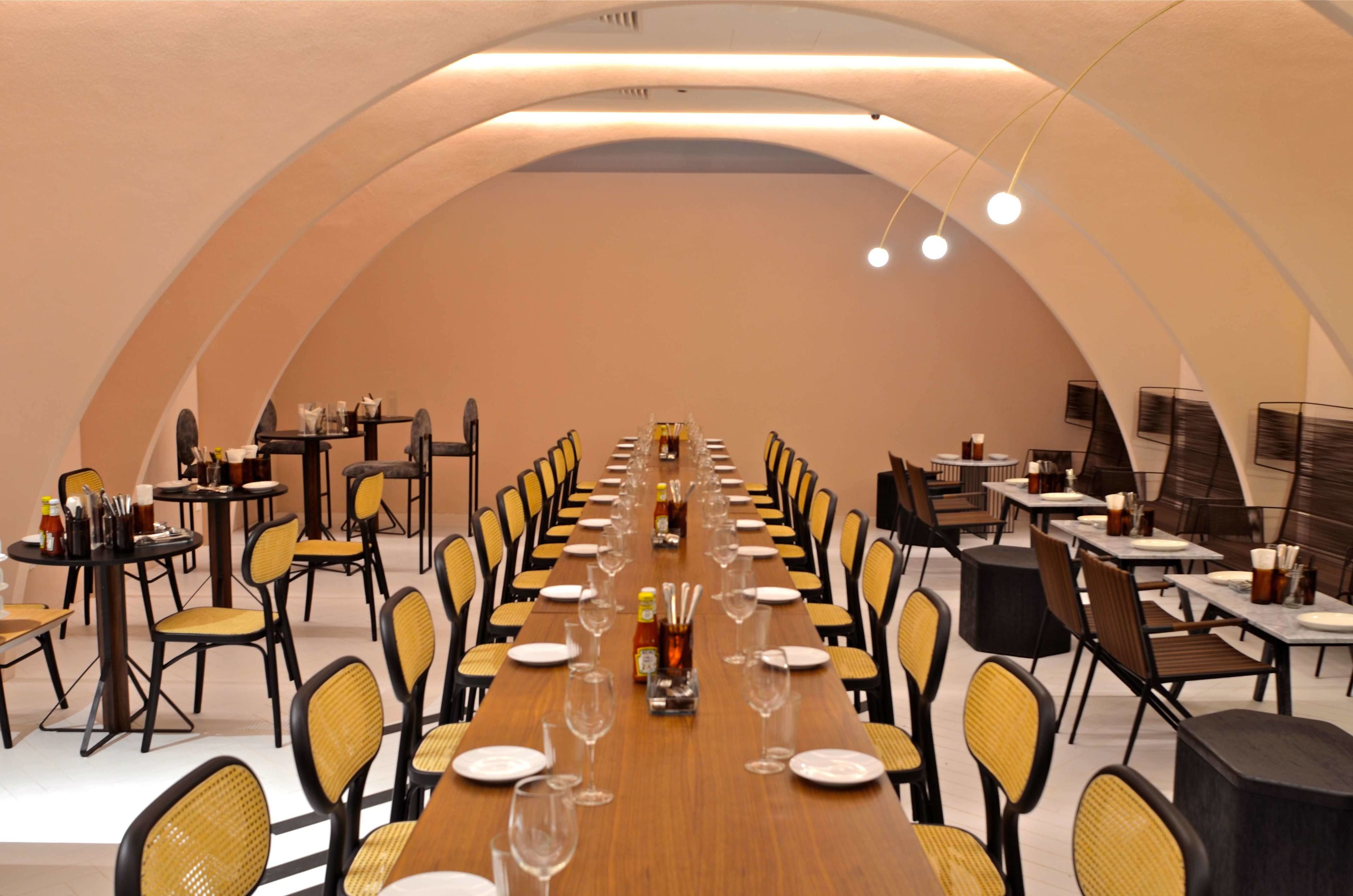 Foto - MOV Hotel Kuala Lumpur