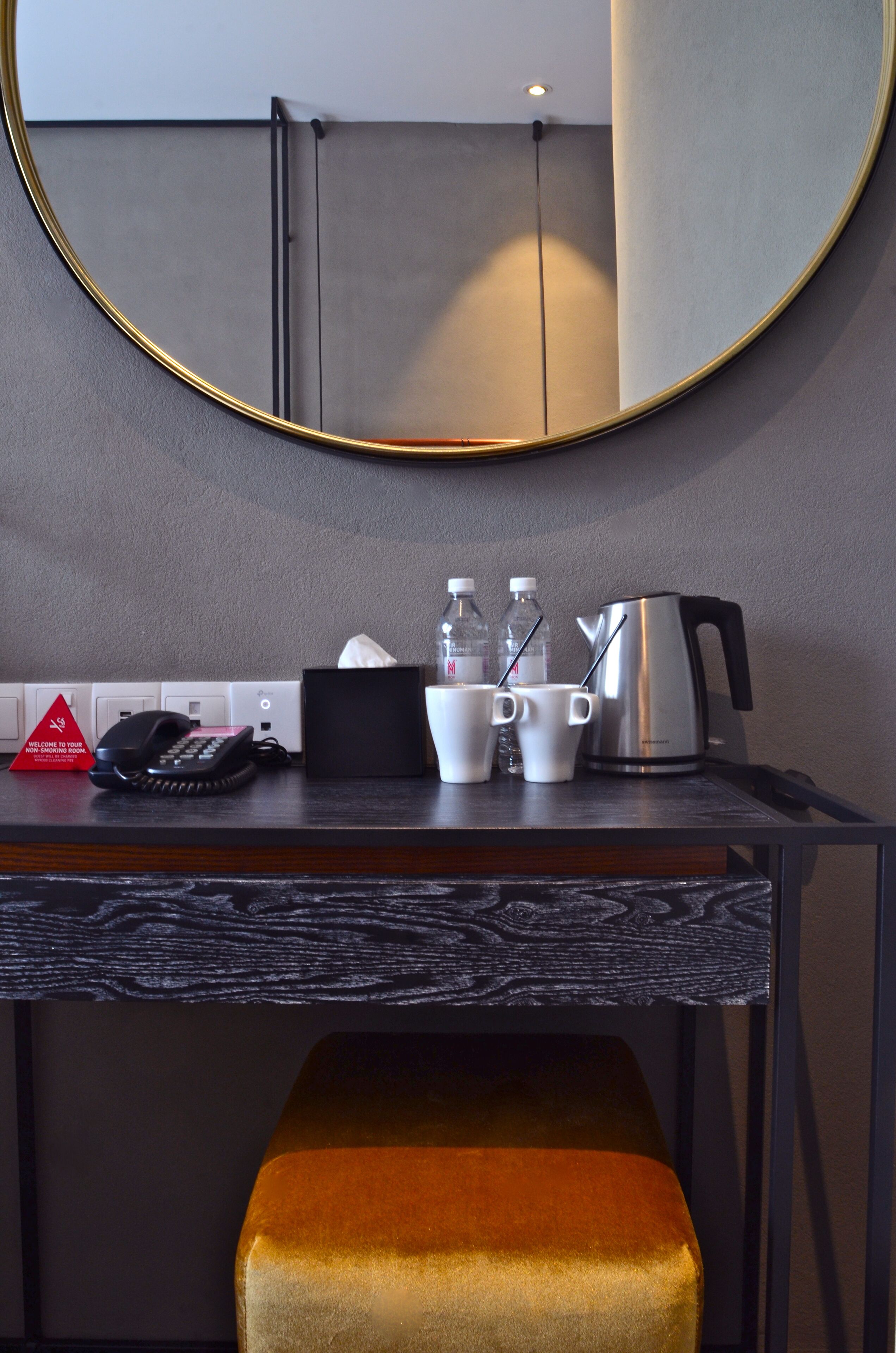 Photo - MOV Hotel Kuala Lumpur