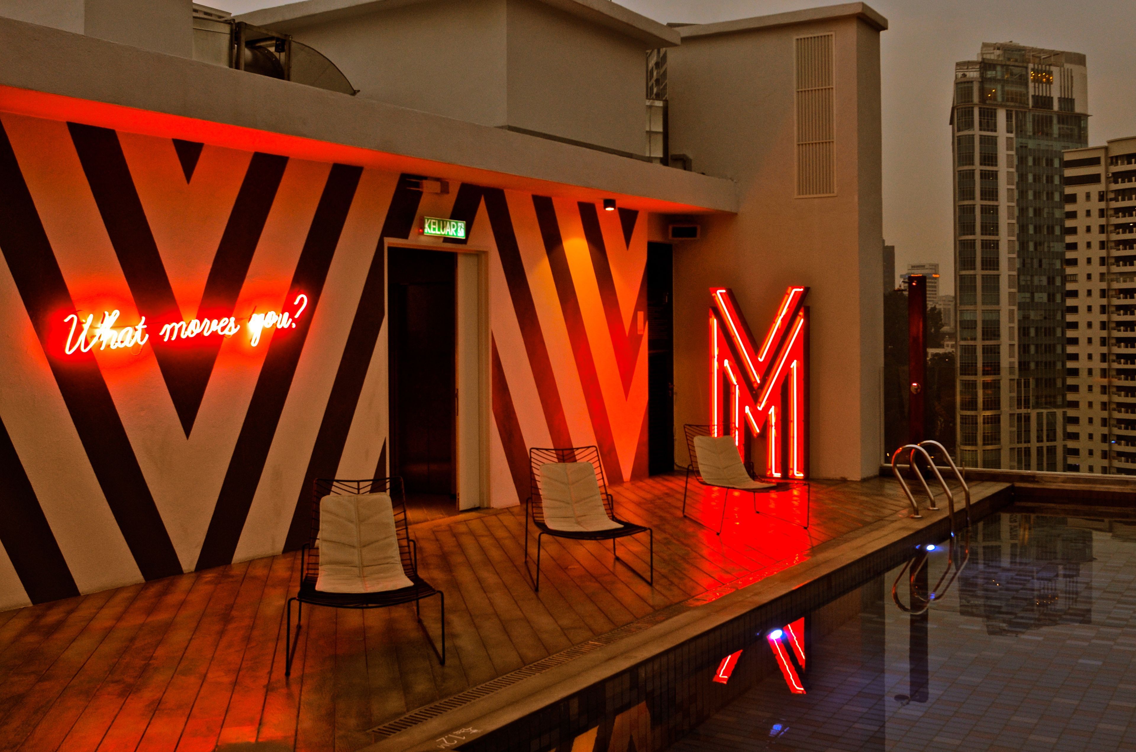 Photo - MOV Hotel Kuala Lumpur