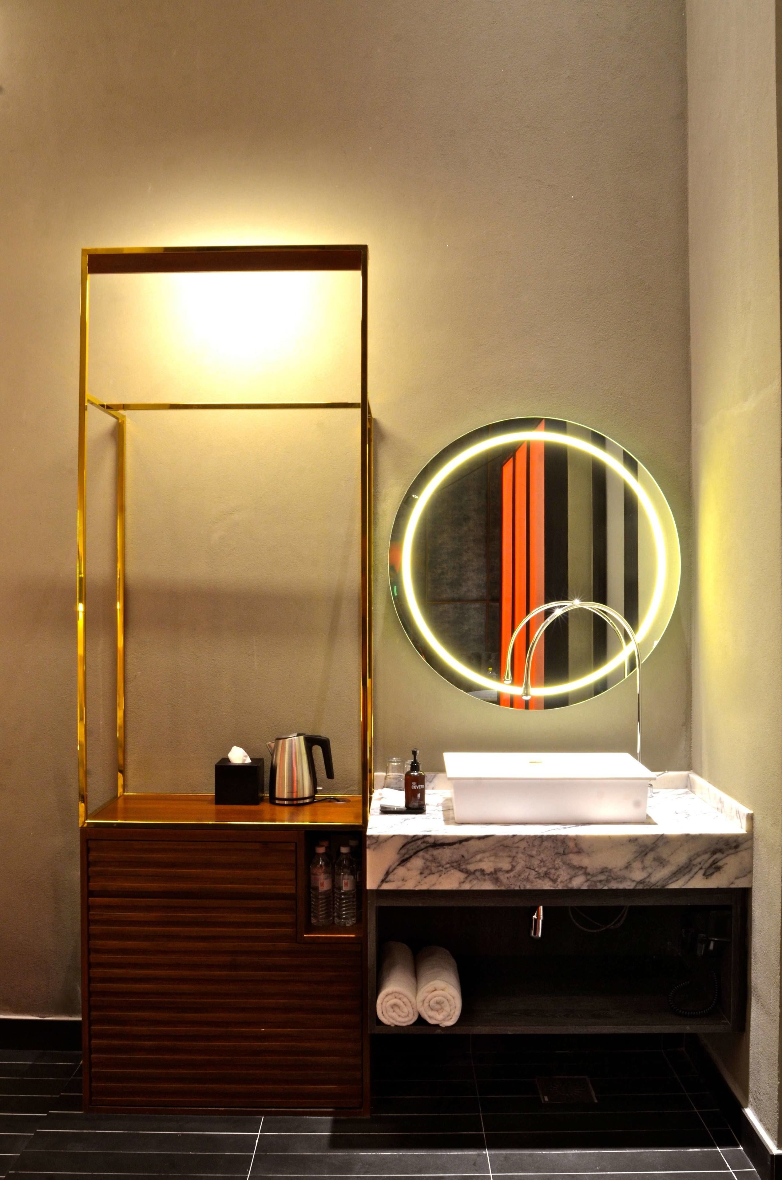 Photo - MOV Hotel Kuala Lumpur