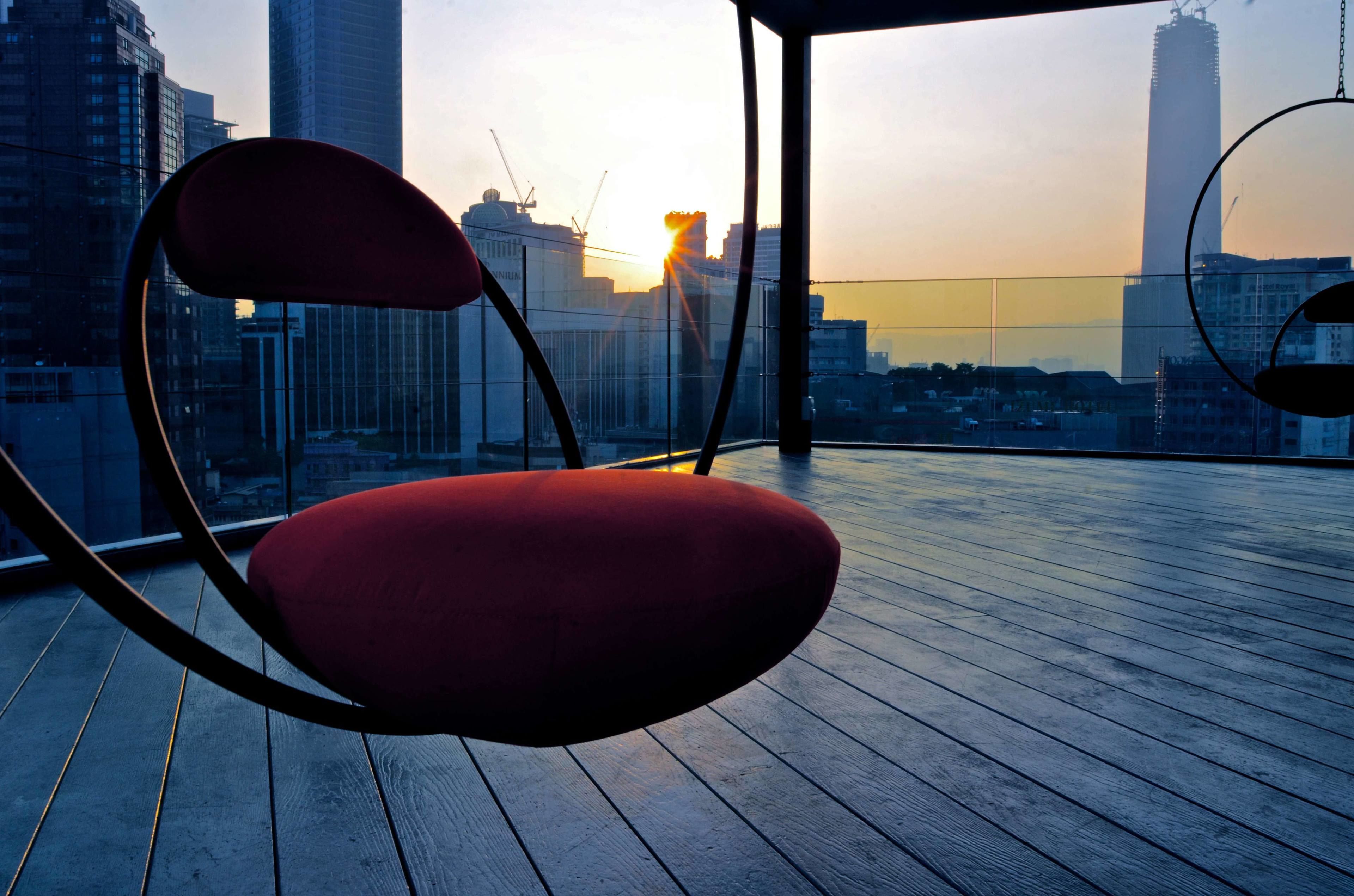 Photo - MOV Hotel Kuala Lumpur