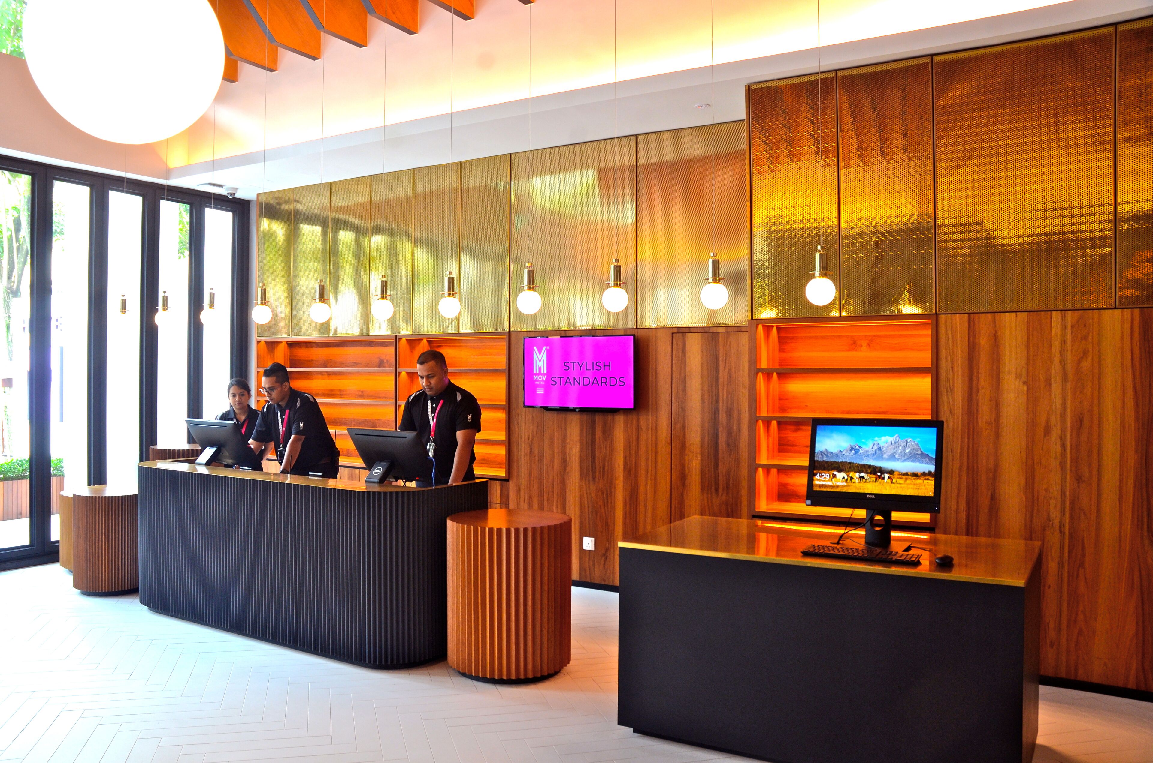 Photo - MOV Hotel Kuala Lumpur