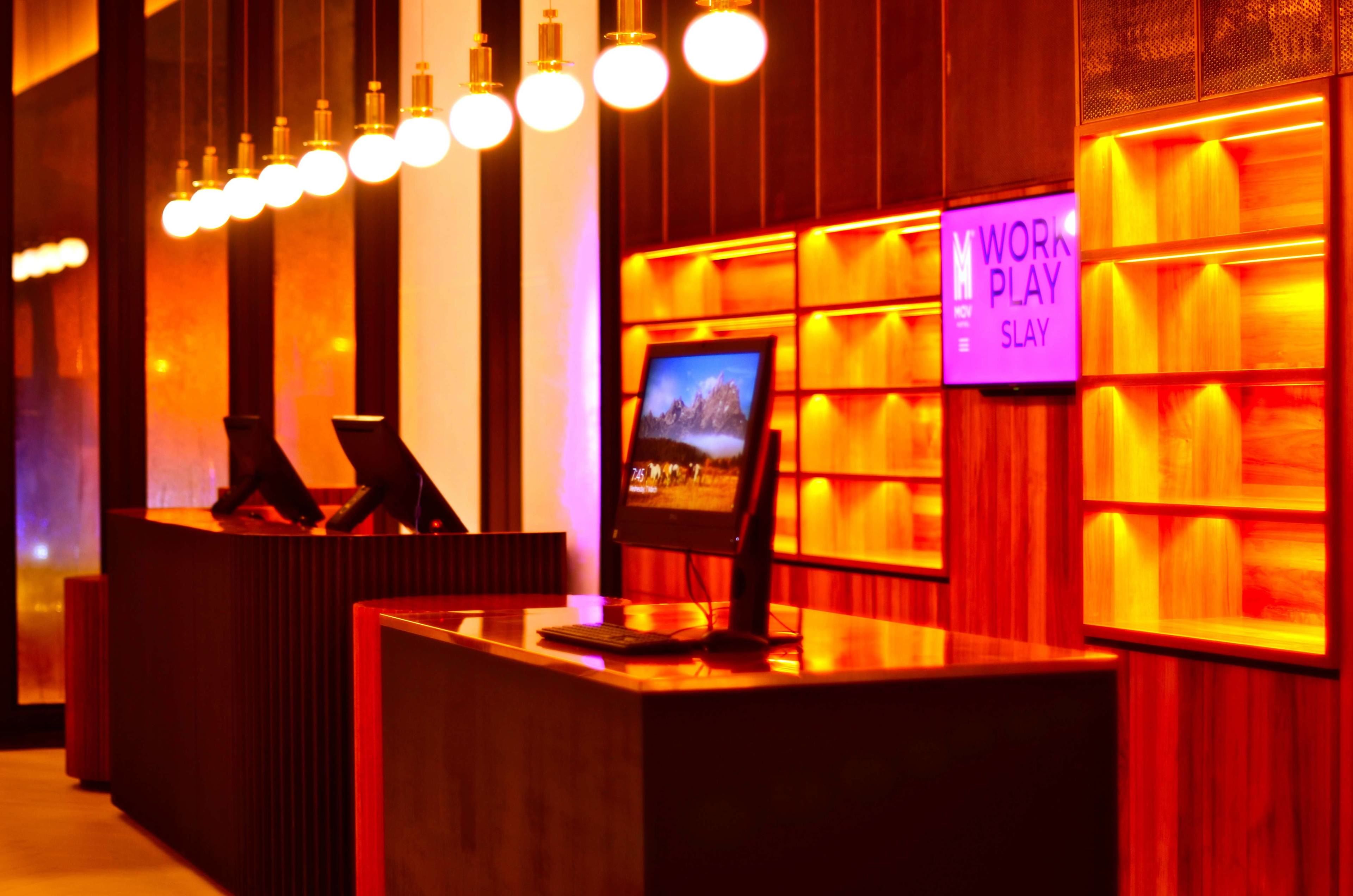 Photo - MOV Hotel Kuala Lumpur