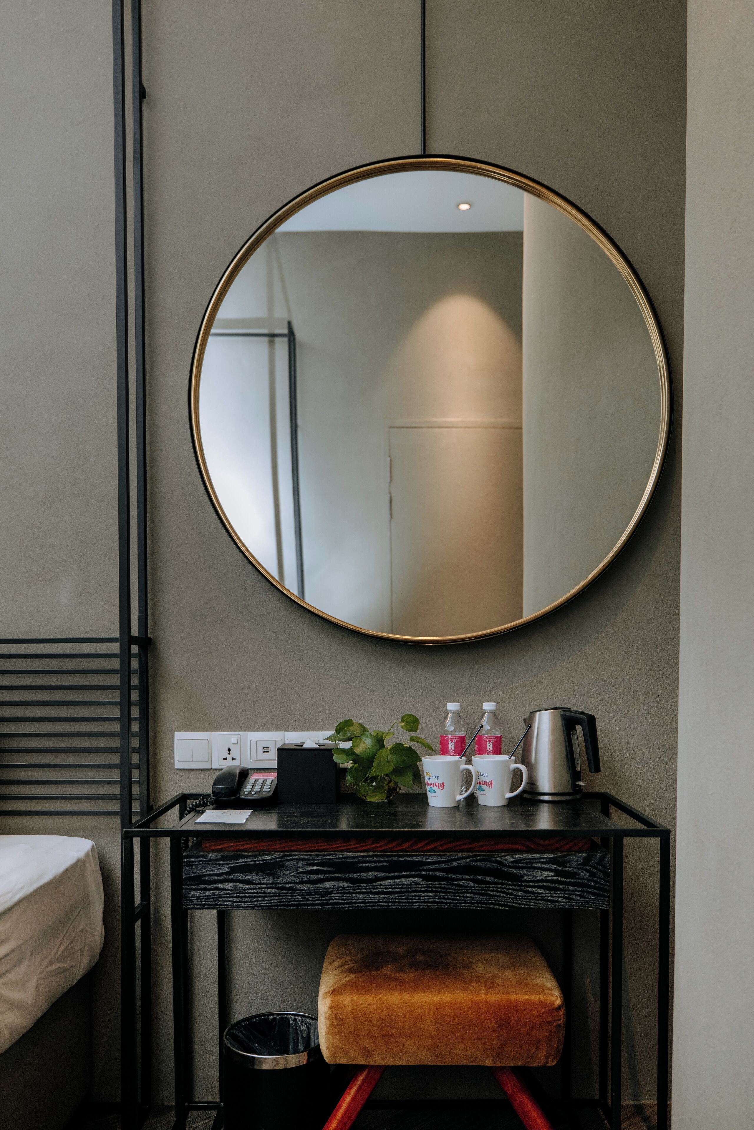 Foto - MOV Hotel Kuala Lumpur