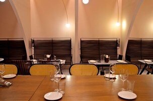 Restaurantes