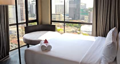 MOV Hotel Kuala Lumpur