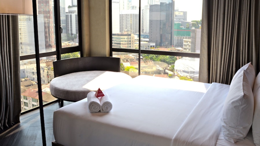MOV Hotel Kuala Lumpur