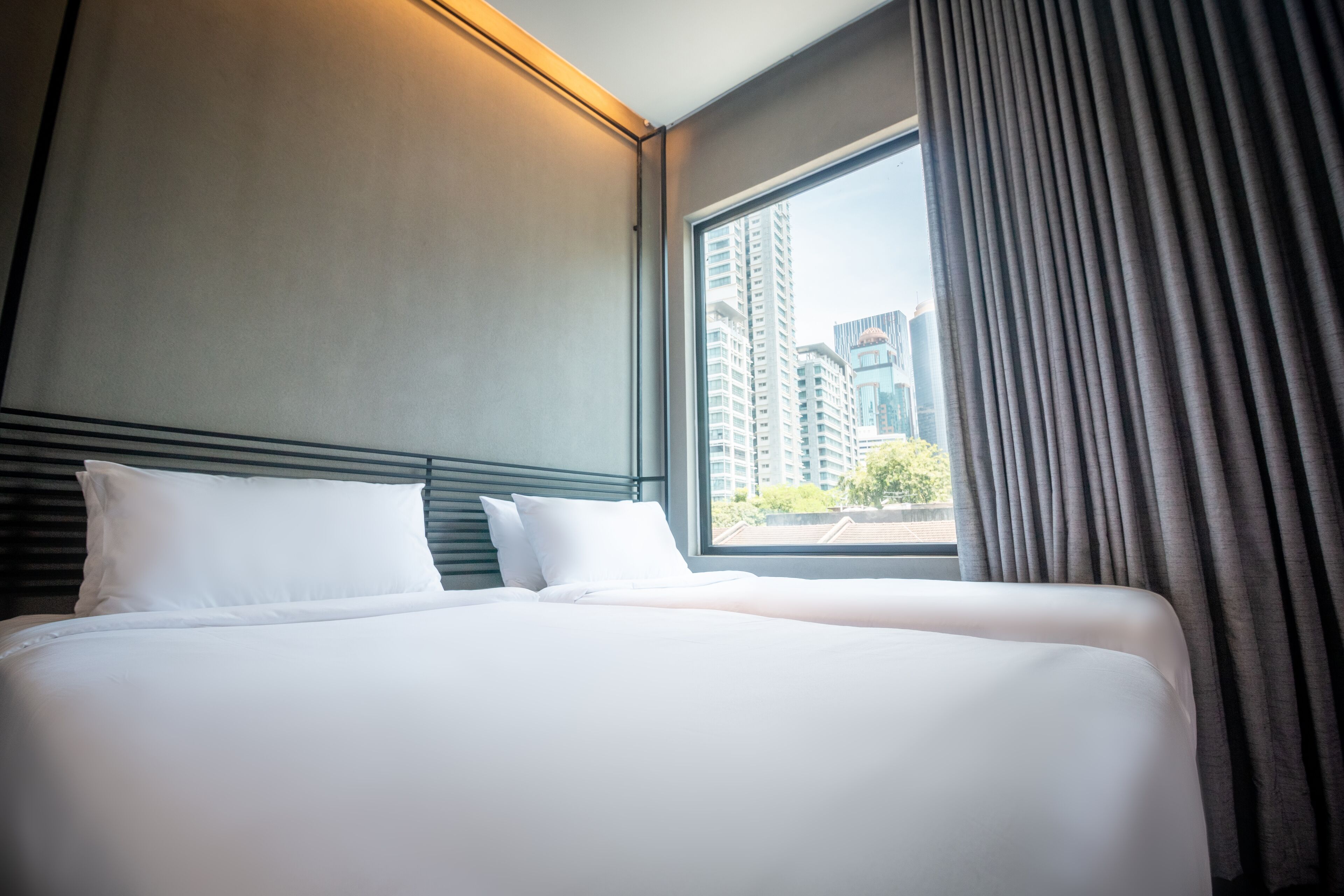 Foto - MOV Hotel Kuala Lumpur