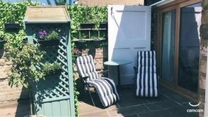 Double Room | View from room - St Peters Bed and Breakfast (Sandwich)