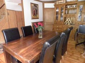 Dining - St Peters Bed and Breakfast (Sandwich)