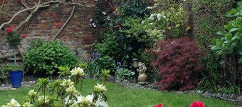 St Peters Bed and Breakfast