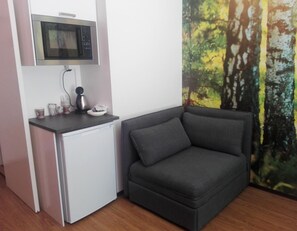 Flat-screen TV