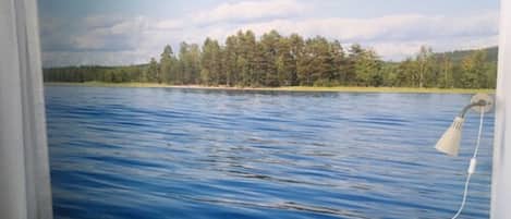 Escritorio, cortinas blackout, wifi gratis y ropa de cama