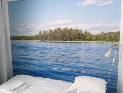 Place to Sleep Hotel Rauma
