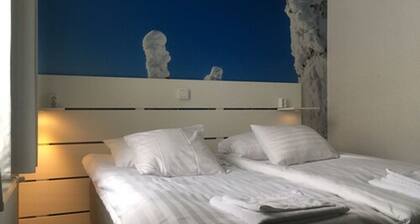 Place to Sleep Hotel Rauma