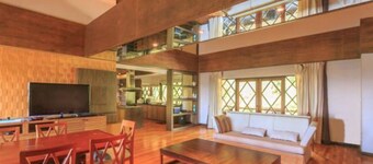 Phuripimarn Penthouse