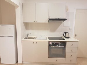 Kitchenette privada