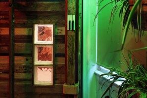 Standard Shared Dormitory, Mixed Dorm | 1 bedroom, individually decorated, individually furnished, free WiFi - Art Hostel (Leeds)