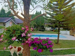Exterior - Les Collines Resort (Pak Chong)