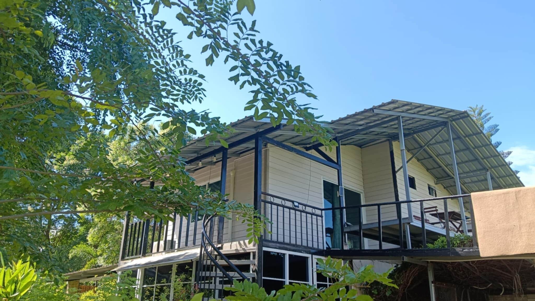 基础小屋 | 免费 WiFi