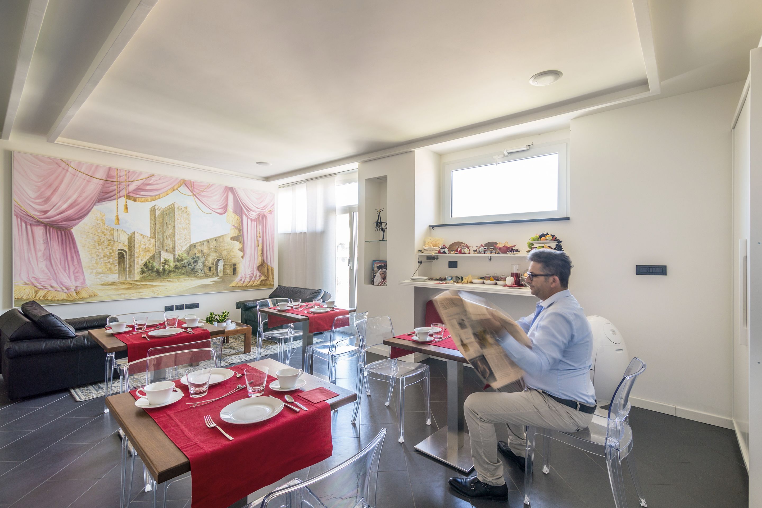 Photo - Foyer Rooms Affittacamere